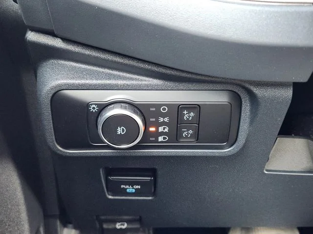 New 2026 Avalanche Ford Outer Banks® image 23