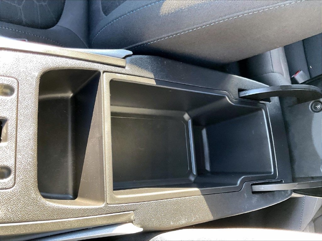 Used 2018 Black Chevrolet LT image 26