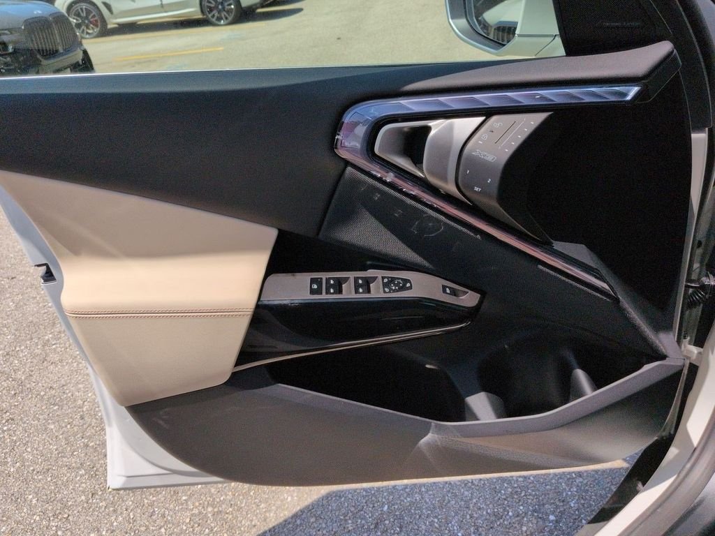 New 2026 White Metallic BMW 30 xDrive image 31