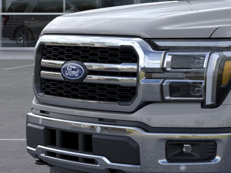 New 2026 Avalanche Ford Lariat® image 20