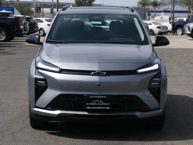 2027 Chevrolet Bolt RS - Photo 8