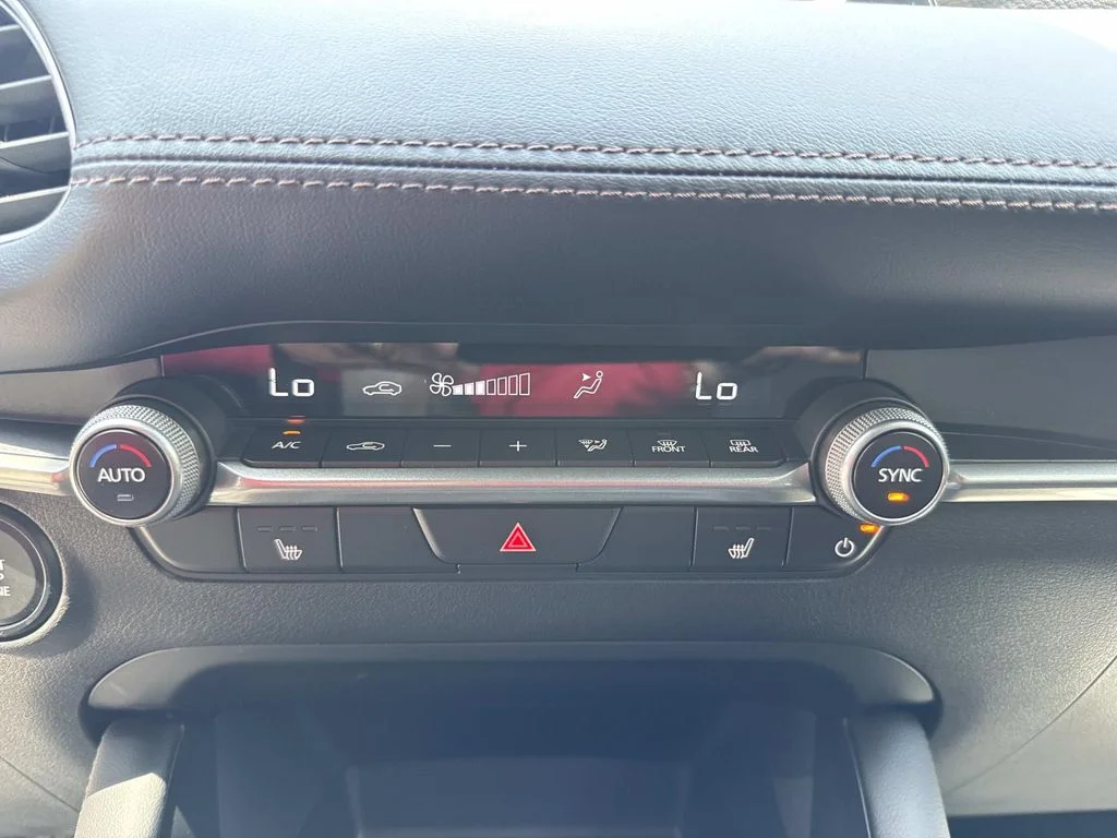 New 2026 Jet Black Mica Mazda 2.5 S Preferred image 35