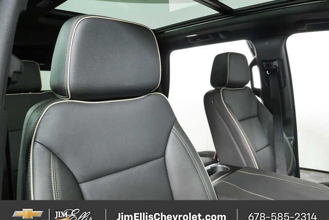 2026 Chevrolet Tahoe Premier - Photo 22