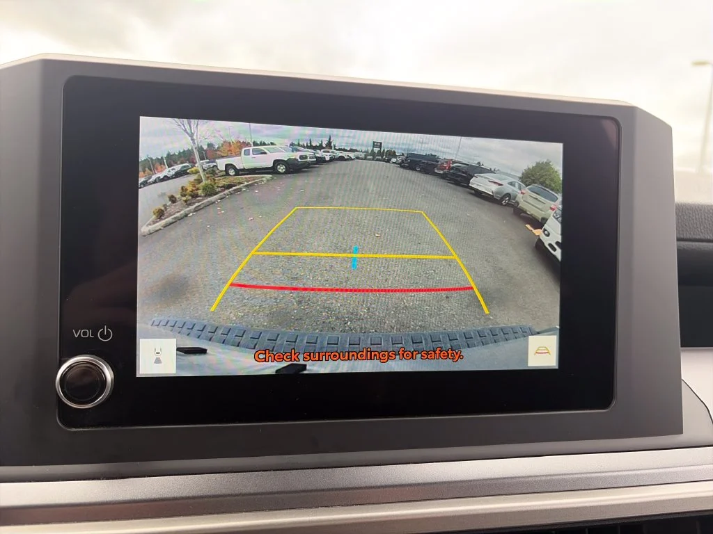 Certified Used 2026 Gray Toyota SR5 image 26