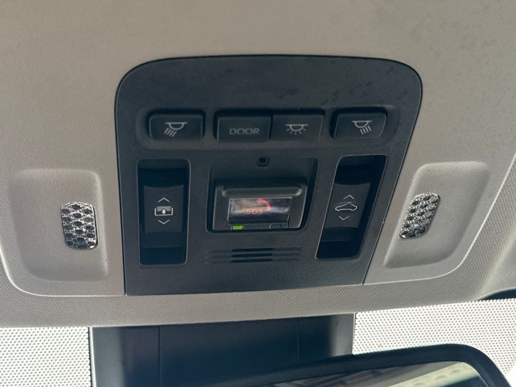Used 2022 Black Toyota XLE image 30