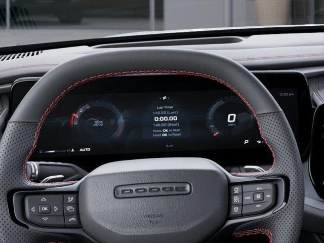 New 2026 Sub-Zero Exterior Paint Dodge R/T image 43
