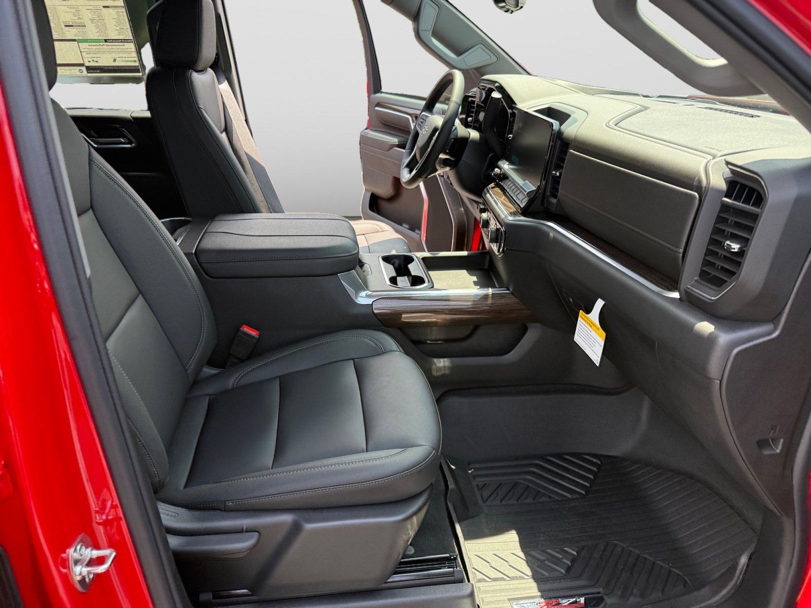 2026 Chevrolet Silverado 3500 HD LT - Photo 12
