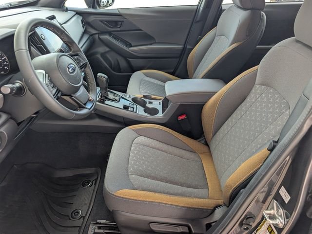 Certified Used 2026 Gray Subaru Sport image 8