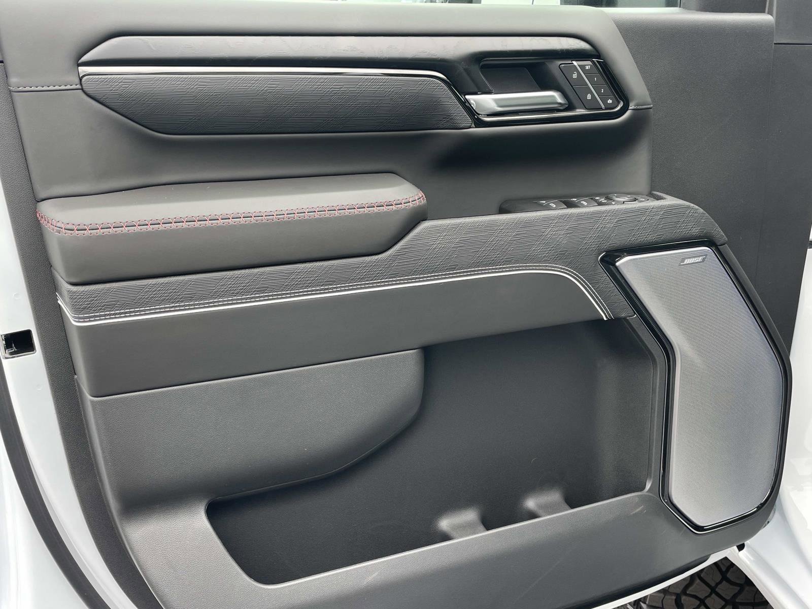2026 GMC Sierra 2500HD AT4X - Photo 20