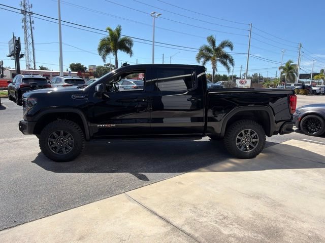 2026 GMC Sierra 1500 AT4X - Photo 43