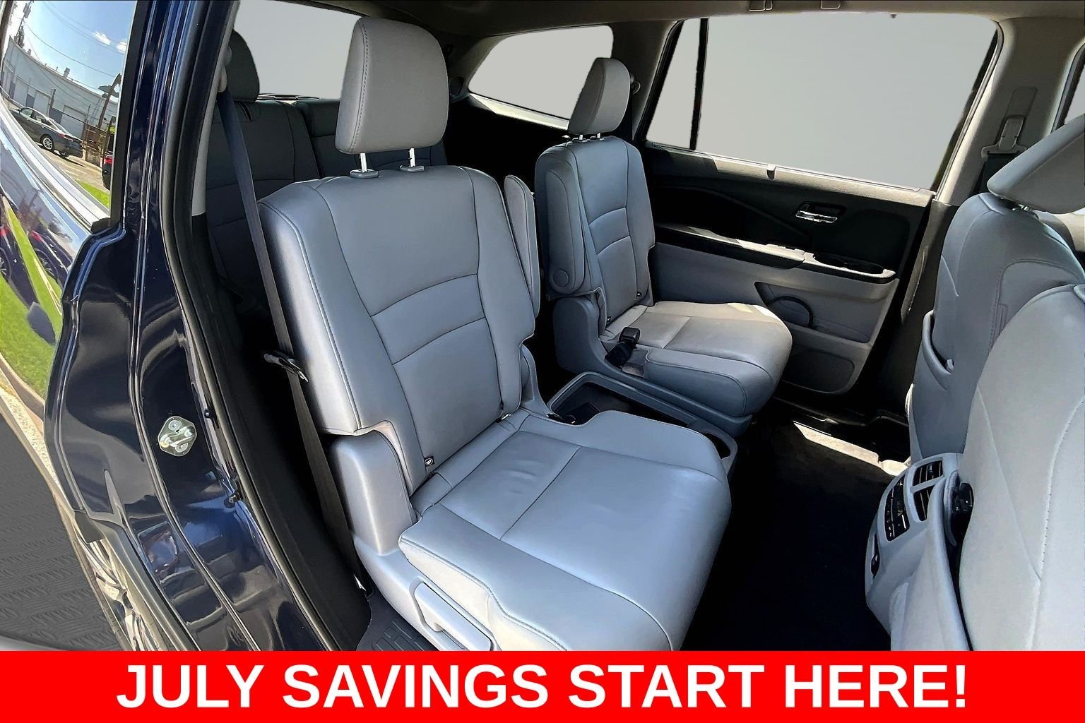 Used 2020  Honda Touring image 28
