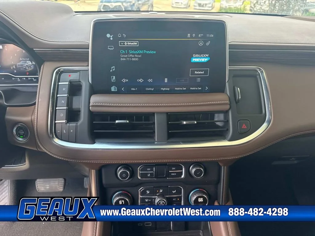 2023 Chevrolet Suburban High Country - Photo 6