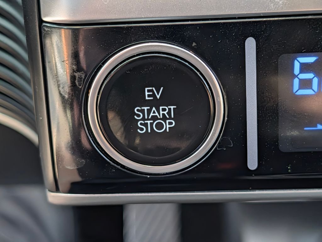 2024 Hyundai IONIQ 5 SEL - Photo 28