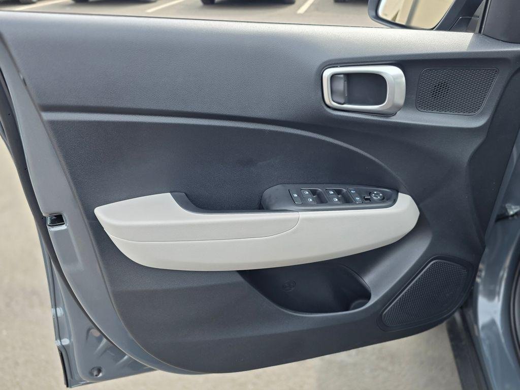 New 2026 Gray Hyundai SEL image 20