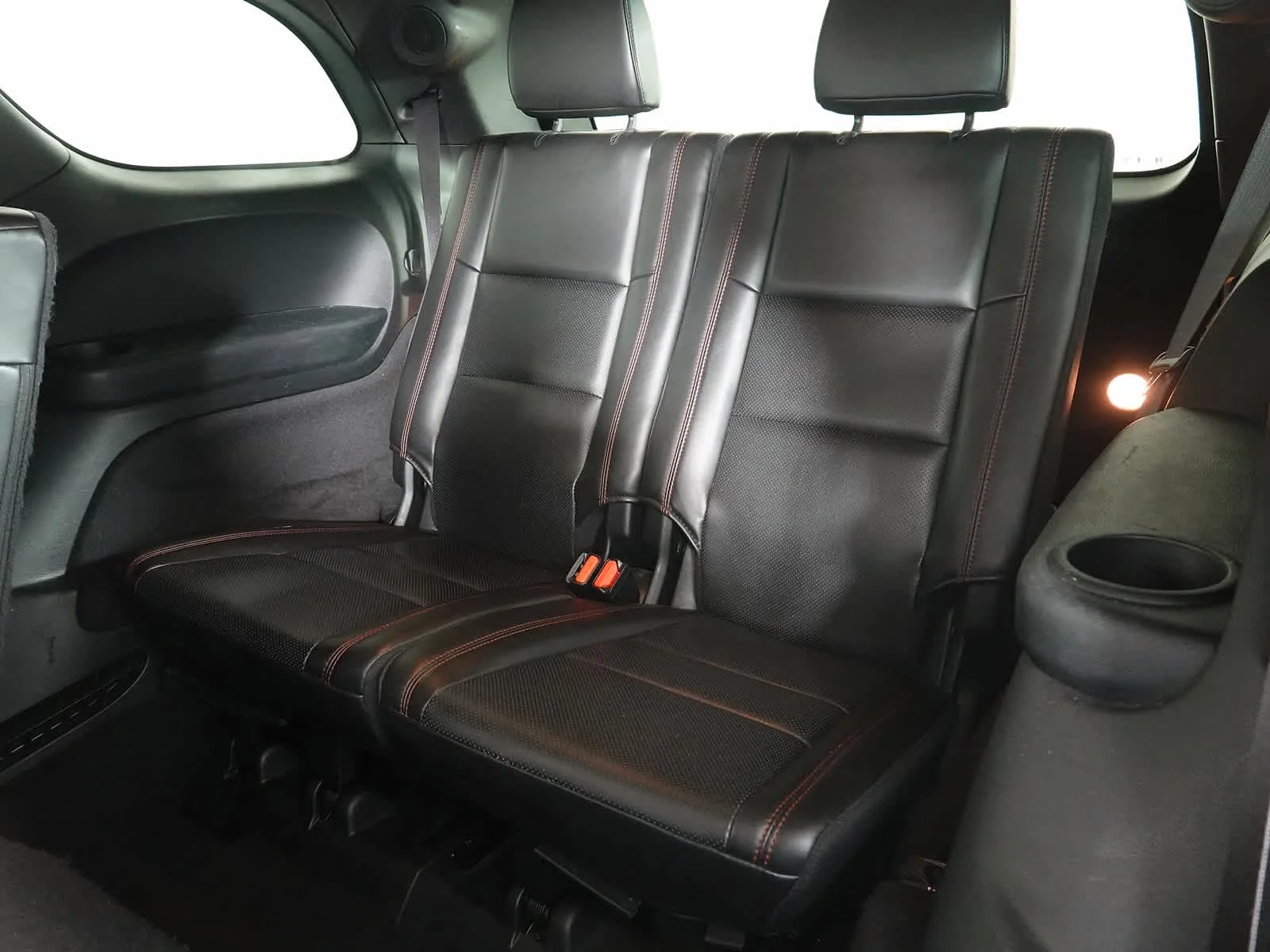Used 2023 Octane Red Pearlcoat Dodge R/T Plus image 14