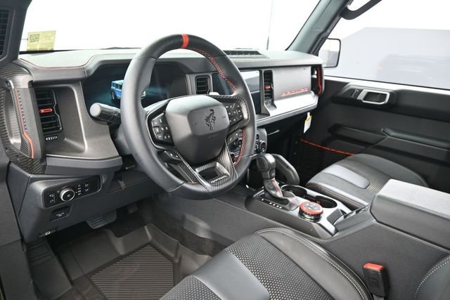 New 2026 Shelter Green Metallic Ford Raptor® image 60
