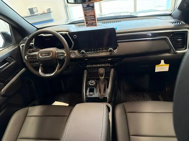 2026 GMC Canyon Elevation - Photo 32