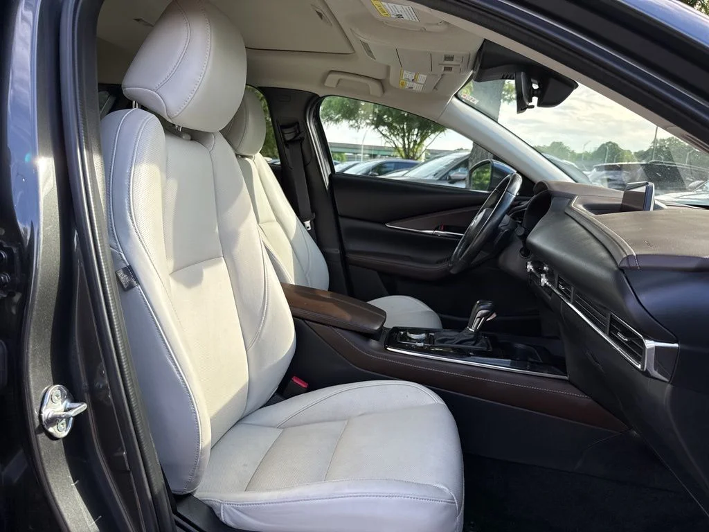 Used 2023 Gray Mazda 2.5 S Premium Package image 30