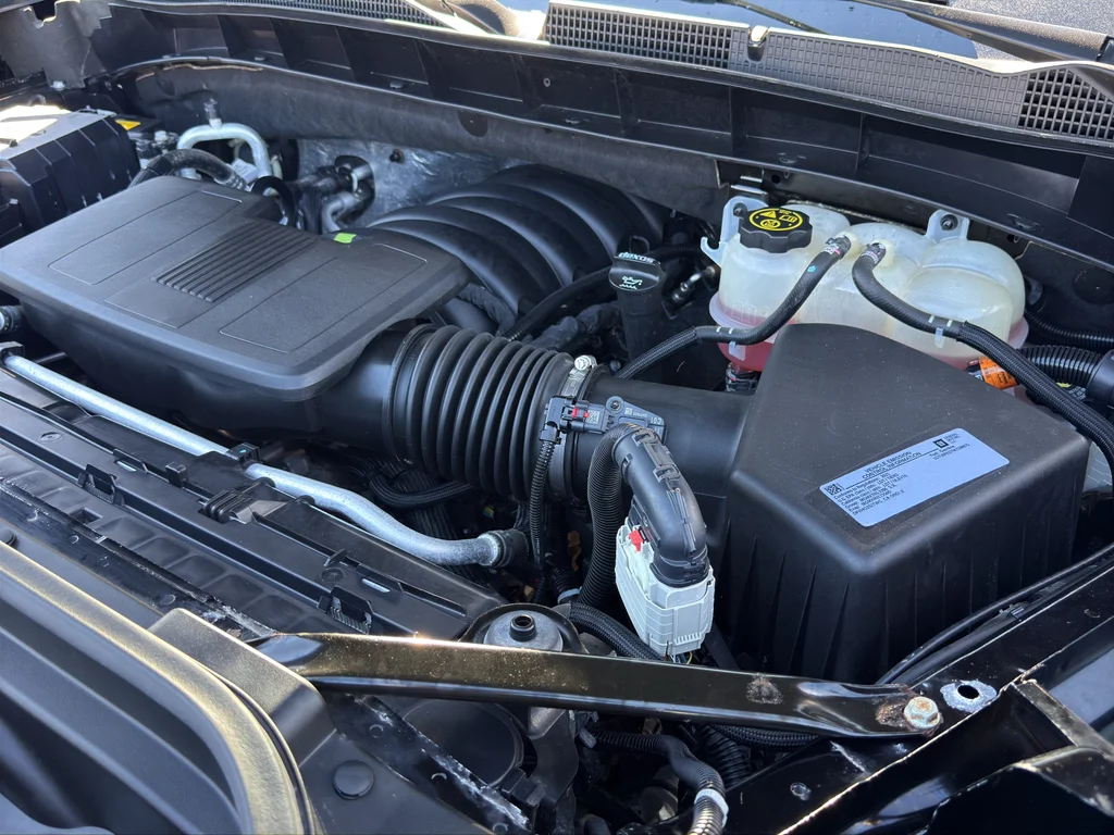 Used 2021 Onyx Black GMC Denali image 32