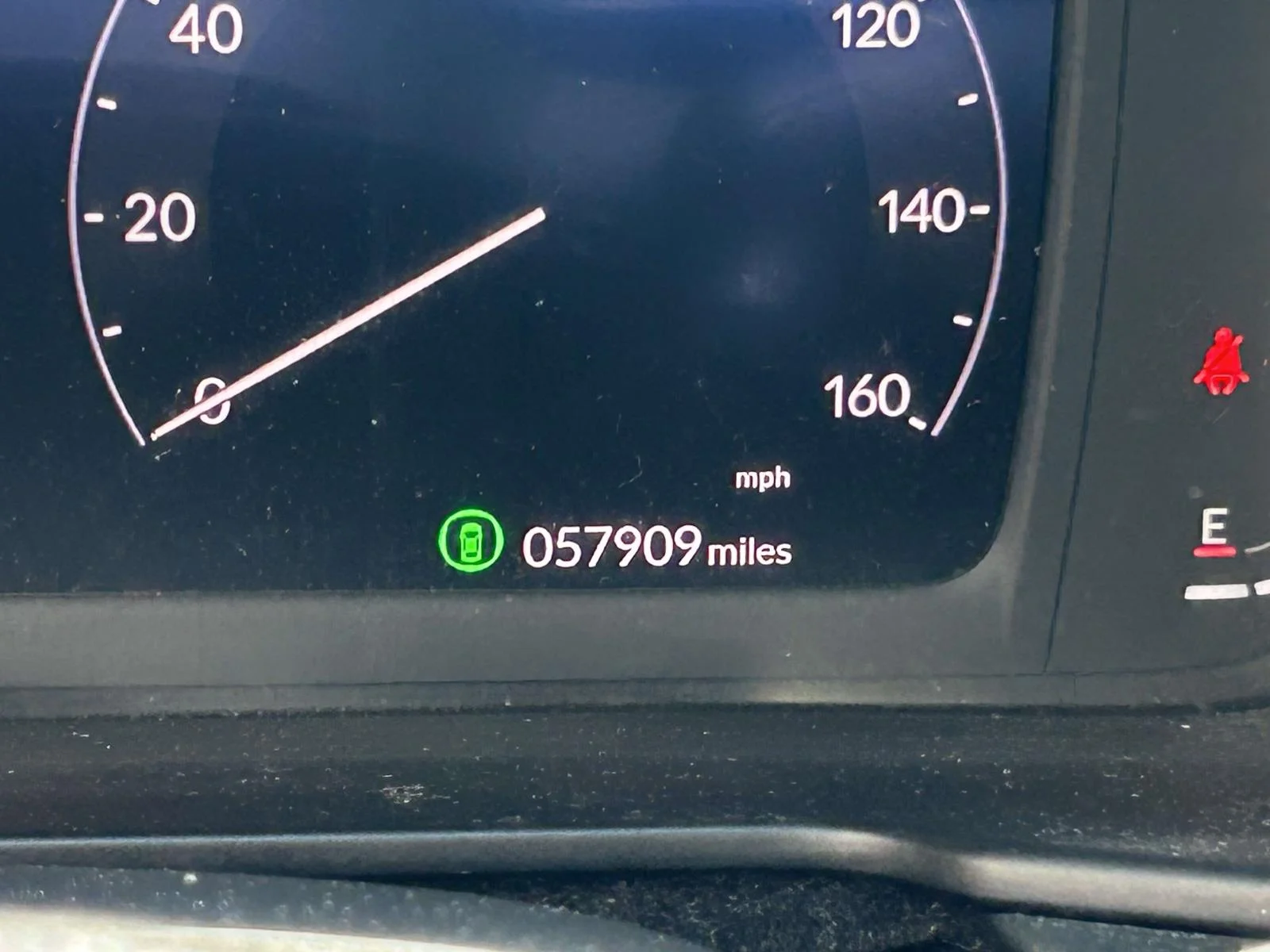 2023 Honda Accord EX - Photo 20