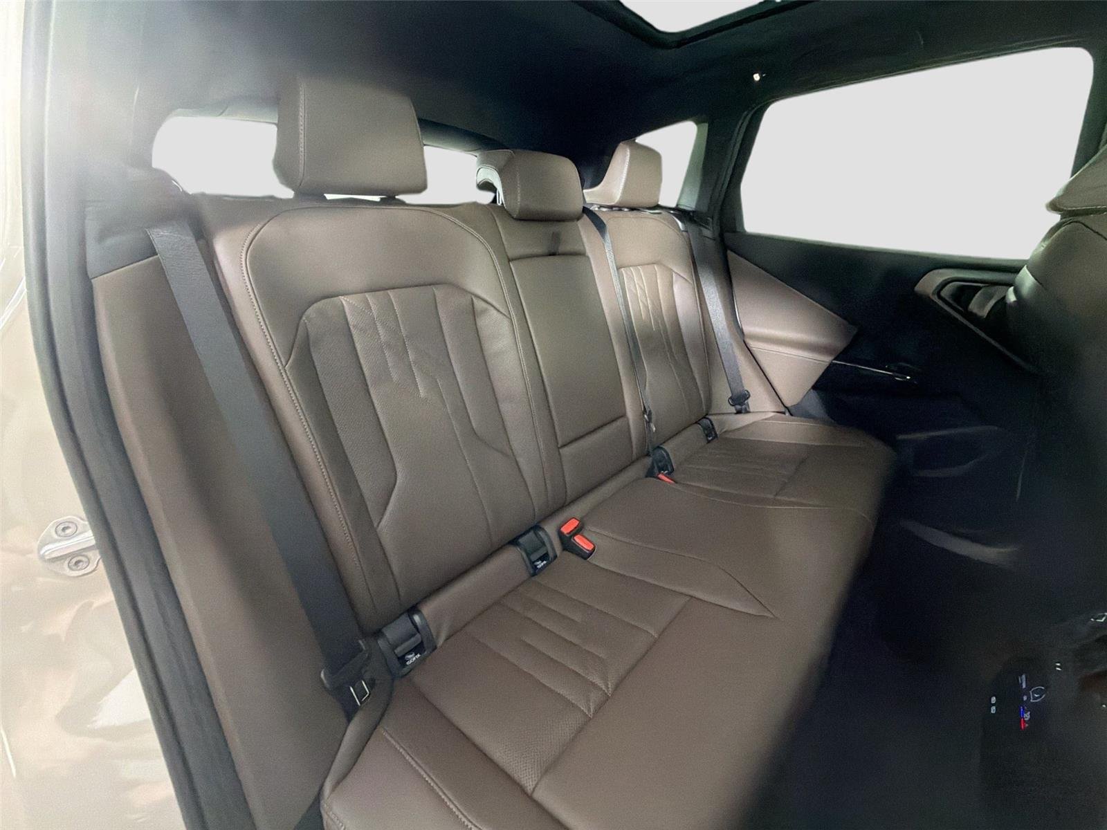 New 2026 Dune Grey Metallic BMW 30 xDrive image 26
