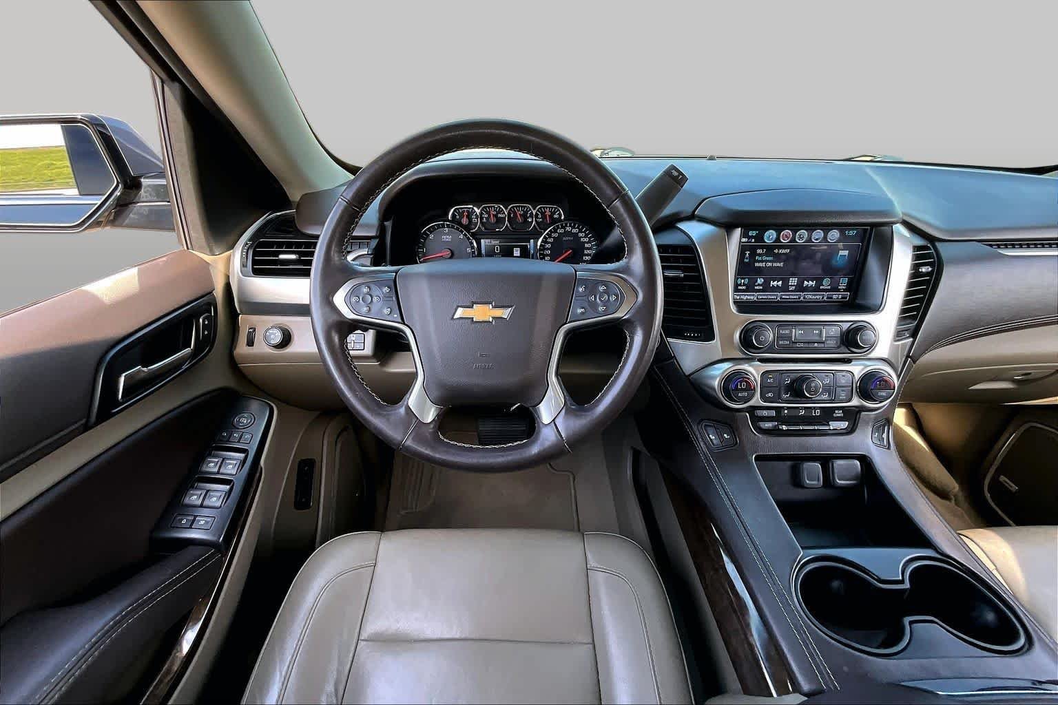 Used 2019 Satin Steel Metallic Chevrolet LT image 6