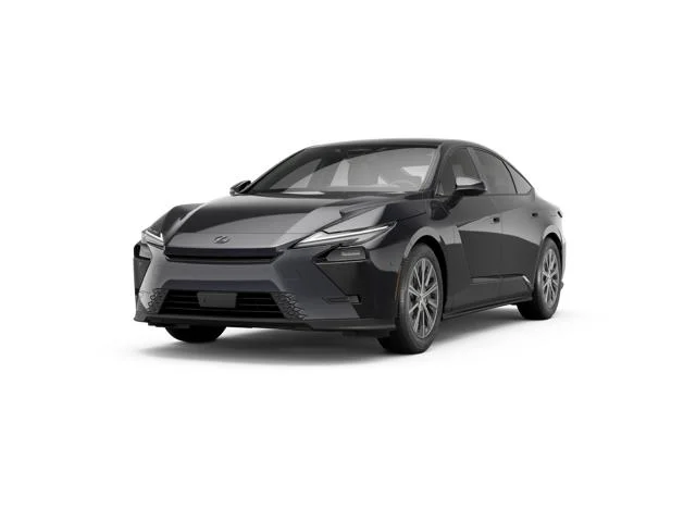 2026 Lexus ES 350h PREMIUM PLUS AWD