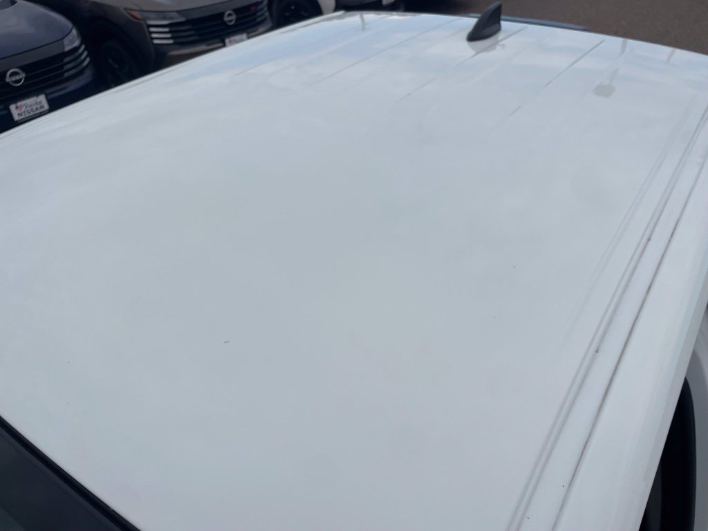 Certified Used 2024 White Nissan S image 11