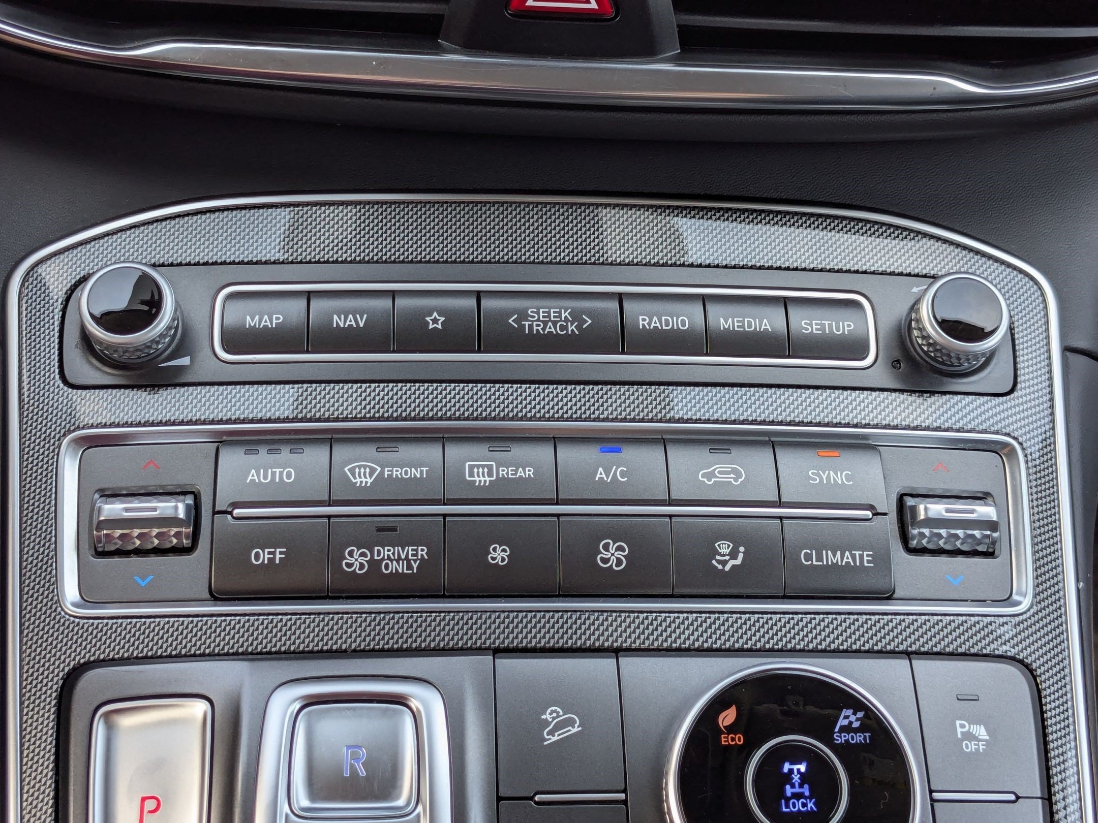 2023 Hyundai Santa Fe SEL Premium HEV - Photo 27