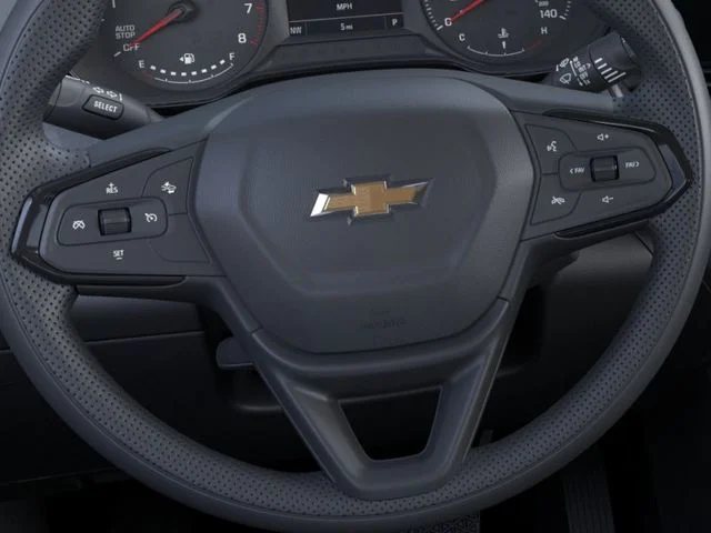 2026 Chevrolet Trax LS - Photo 20