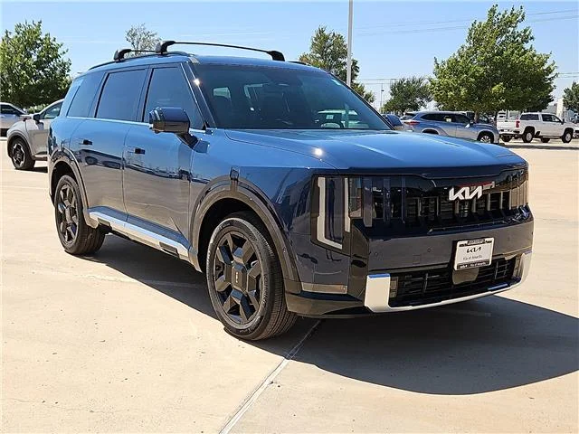 New 2027 Midnight Lake KIA SX-Prestige All-Wheel Drive image 4