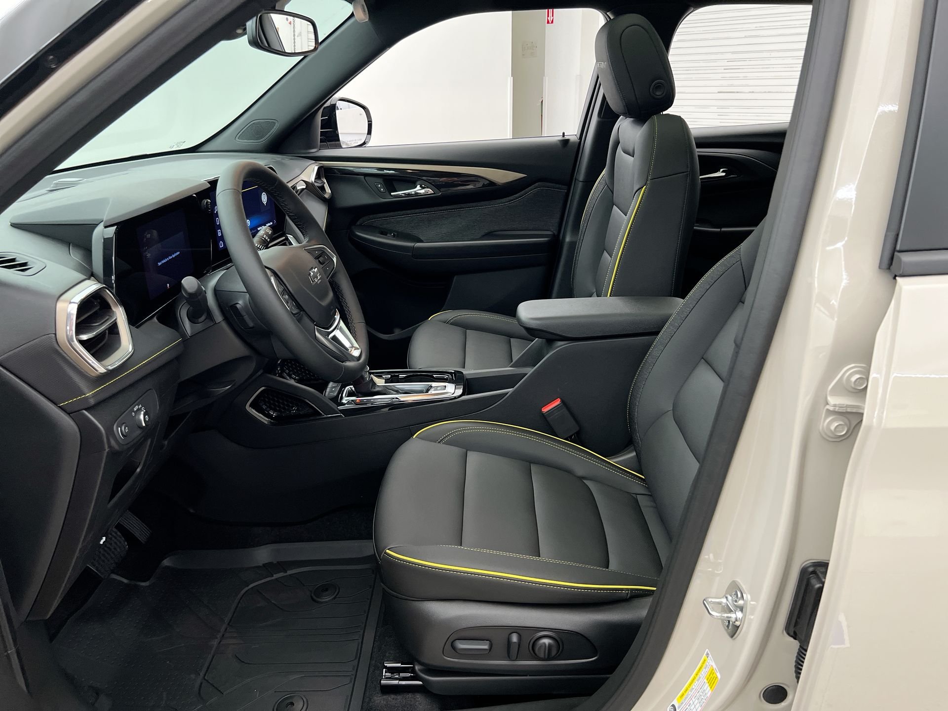 2026 Chevrolet Trailblazer Activ - Photo 63