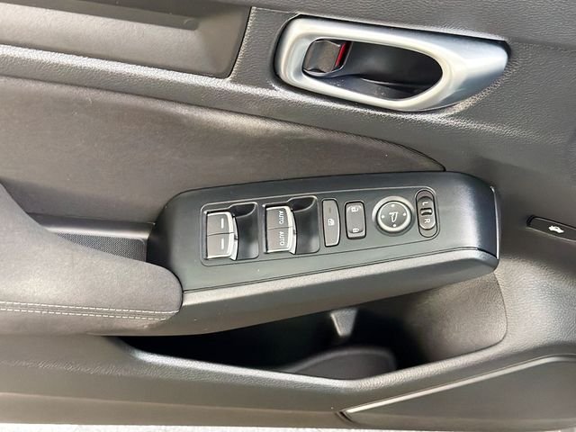 2024 Honda Civic Sport - Photo 17