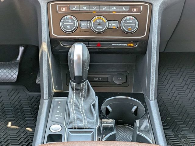 Certified Used 2023 Silver Volkswagen 3.6L V6 SE w/Technology image 17