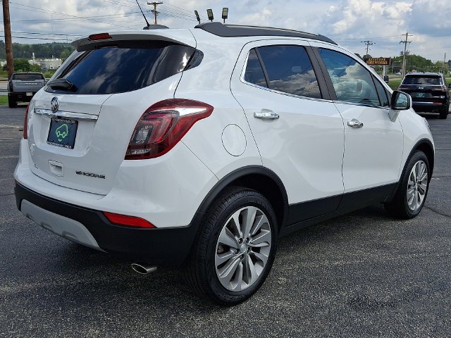 2020 Buick Encore Preferred - Photo 6