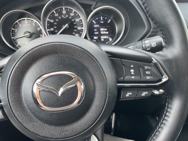 Used 2023 Silver Mazda 2.5 S Select Package image 19