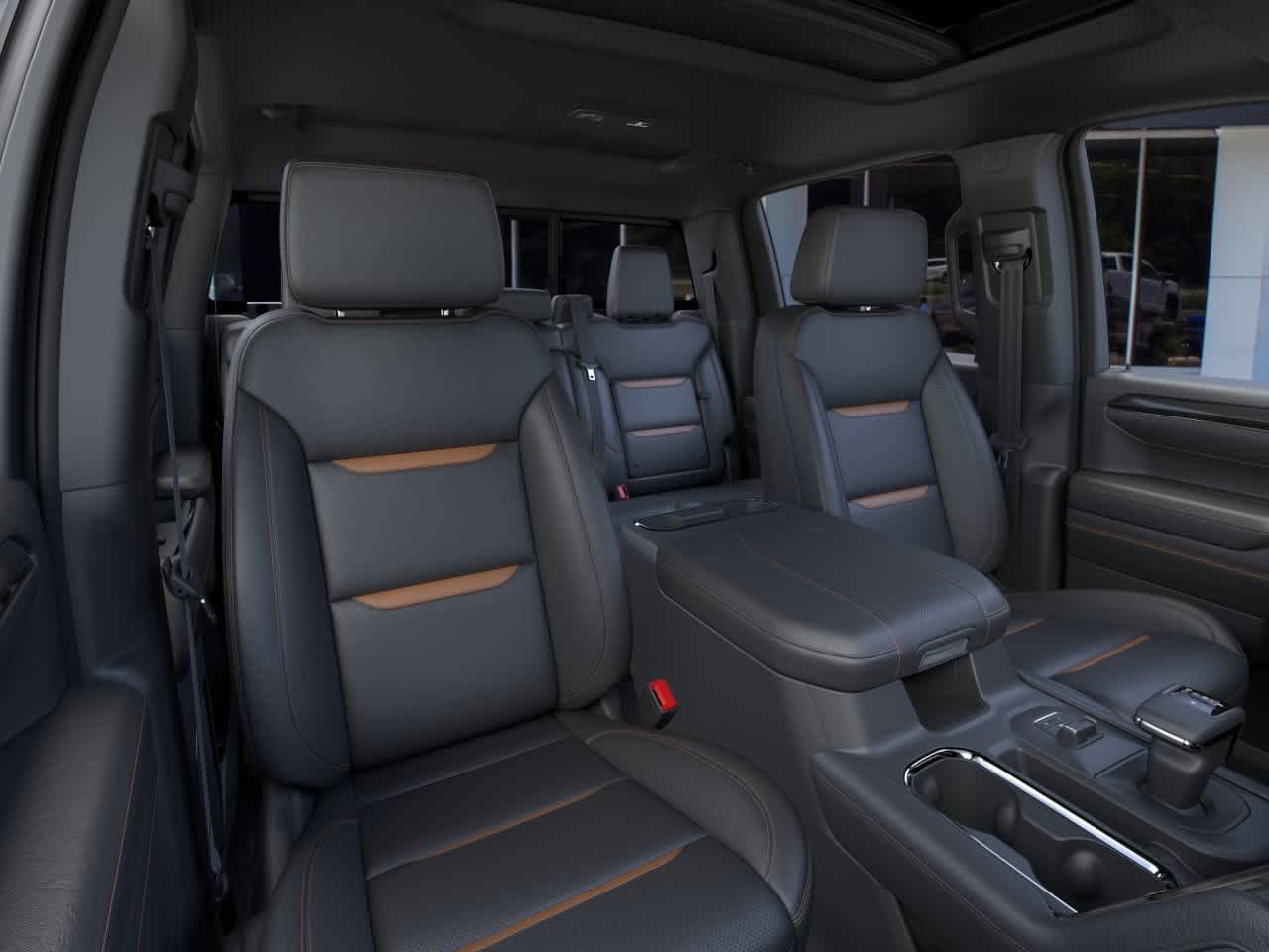 2026 GMC Sierra 1500 AT4 - Photo 16