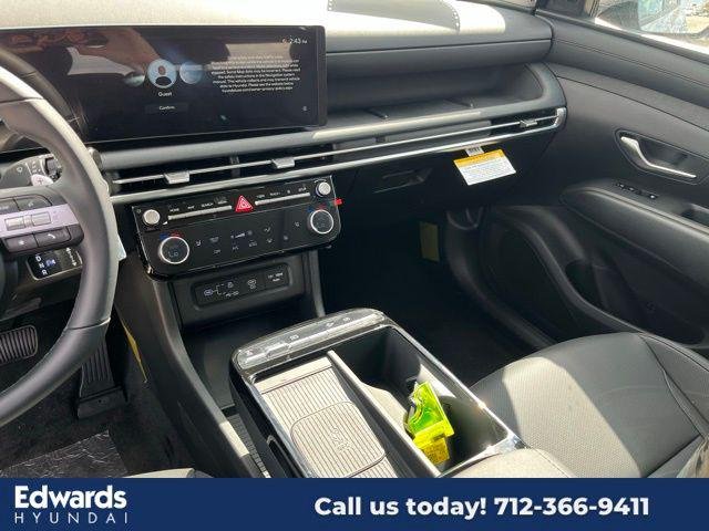 2025 Hyundai Tucson SEL Convenience - Photo 16