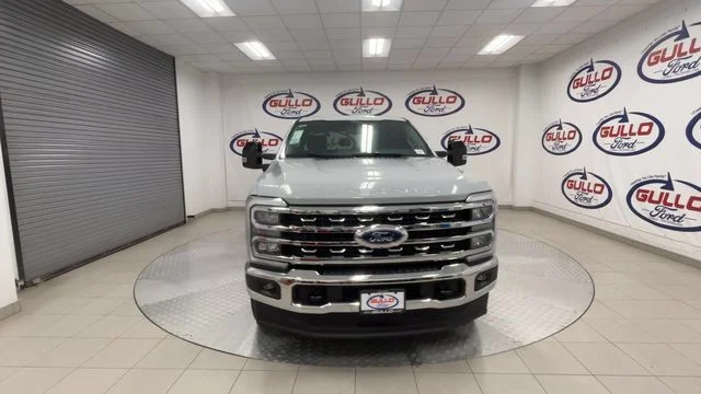 New 2026 Avalanche Ford Lariat image 4