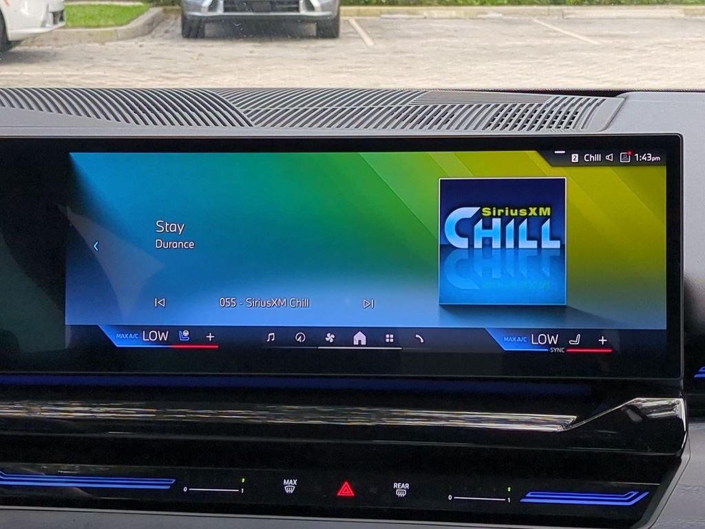 2026 BMW 5 Series 530i - Photo 18