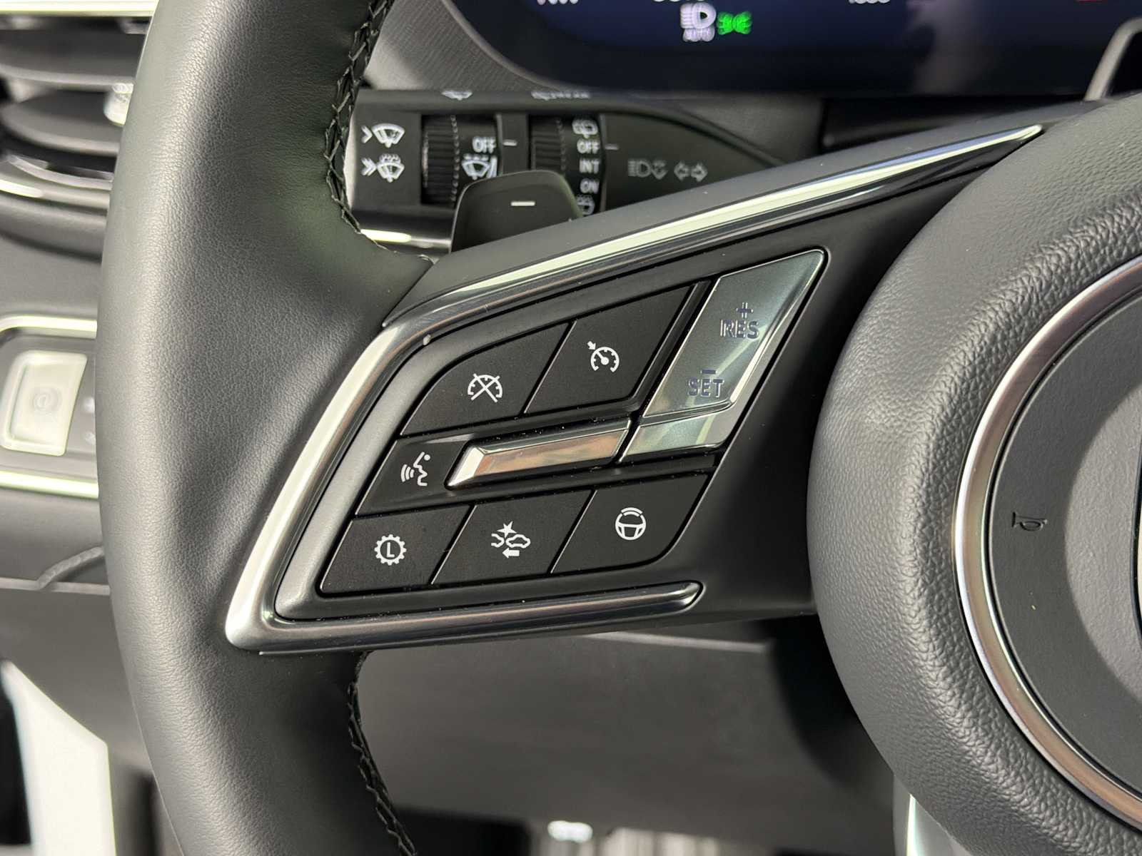 2026 Buick Enclave Sport Touring - Photo 26