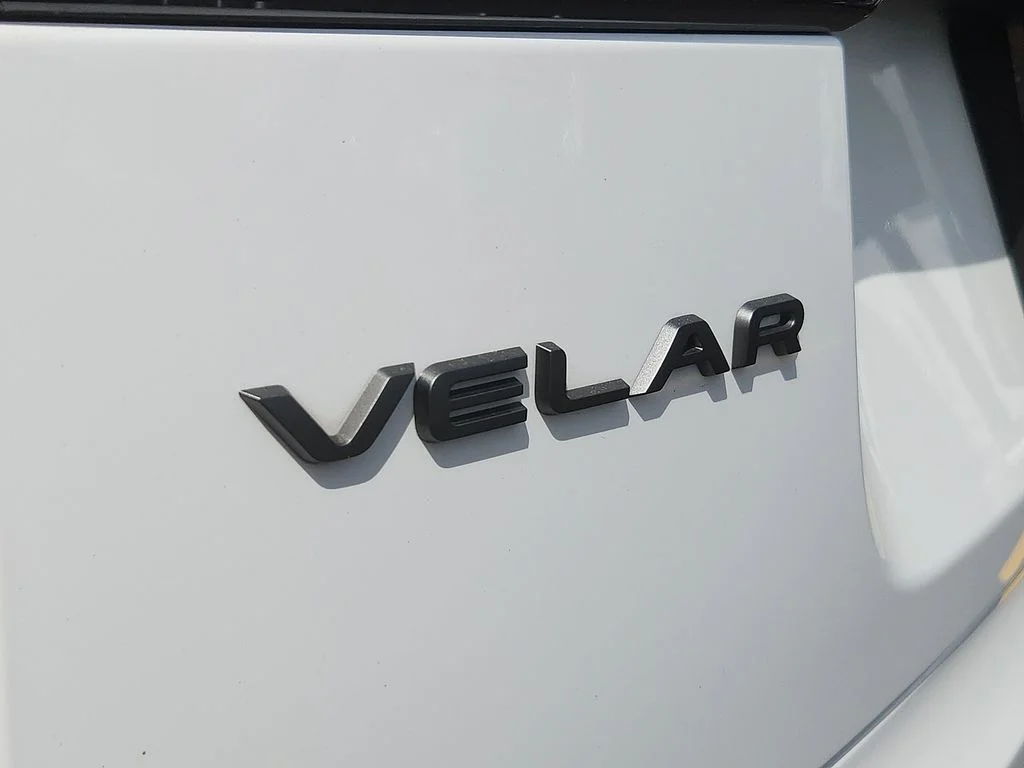 2026 Land Rover Range Rover Velar S - Photo 32