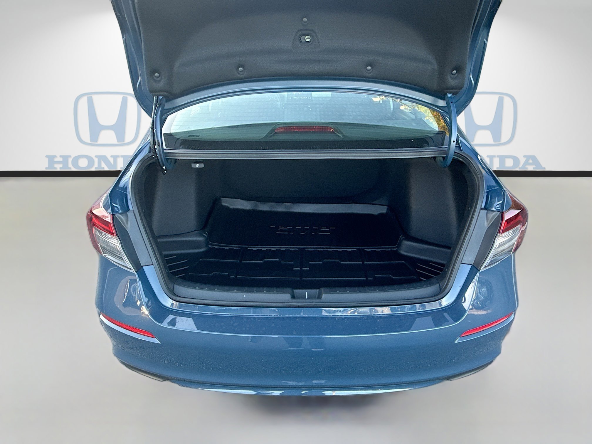 2026 Honda Civic LX - Photo 20