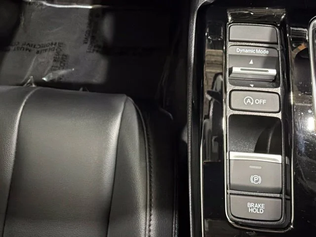 2024 Acura Integra Base - Photo 38