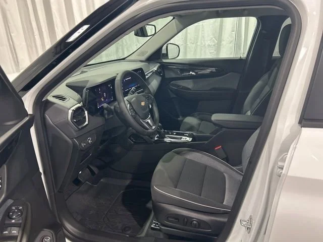 2026 Chevrolet Trailblazer LT - Photo 7