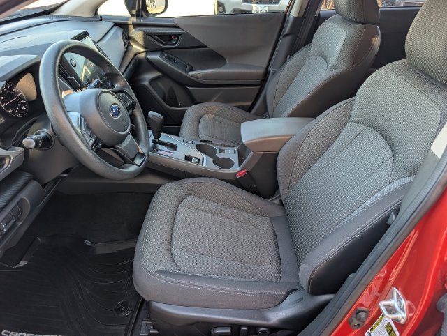 Certified Used 2024 Beige Subaru Premium image 8