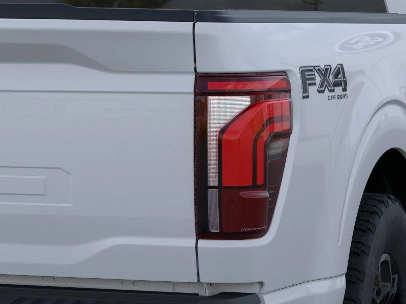 2025 Ford F-150 Lariat - Photo 21