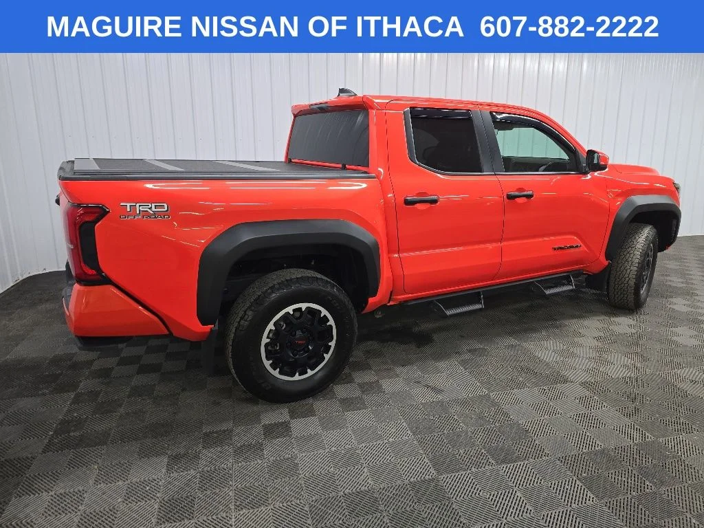 Used 2024  Toyota TRD Off-Road image 3