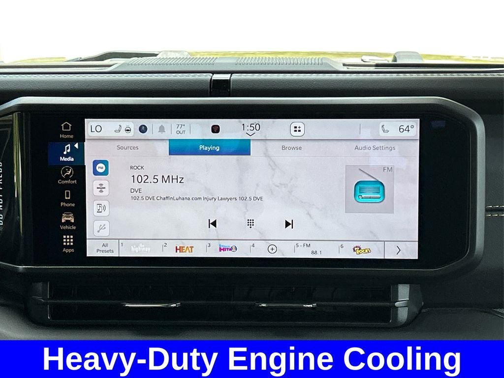 2025 Jeep Gladiator Sport S - Photo 23