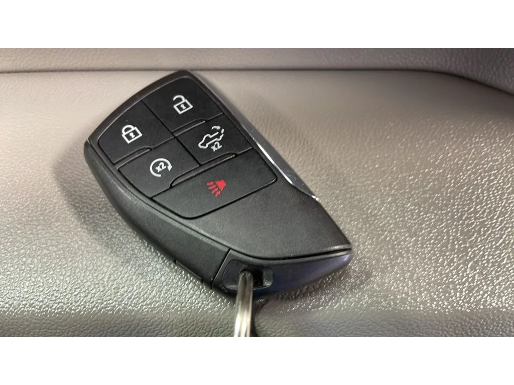 Used 2024 Dark Ash Metallic Chevrolet LT image 19
